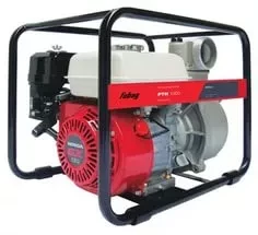 Мотопомпа для загрязненной воды PTН 1000 ST с двигателем Honda Fubag купить в Екатеринбурге