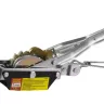 Лебедка STAYER "MAXPull" рычажная, тросовая, 1т/1,8м 4310-1 купить в Екатеринбурге