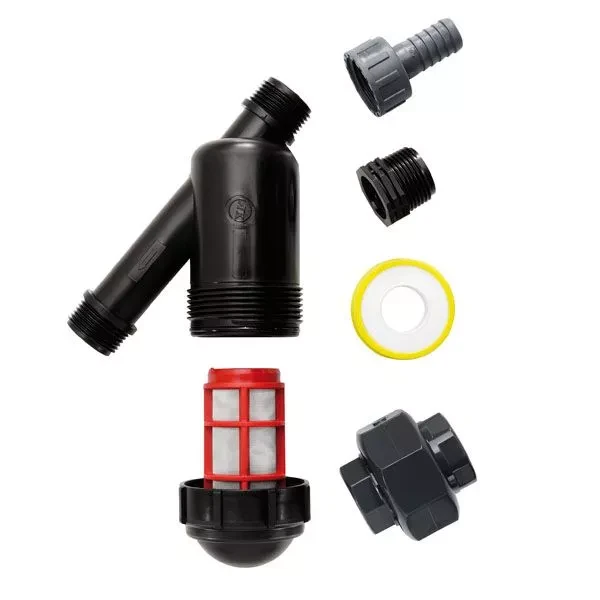 Водяной фильтр 80 мкм, с адаптером R 3/4"/1" ПРОФИ KARCHER купить в Екатеринбурге