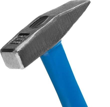 Молоток слесарный 300 г с фиберглассовой рукояткой, СИБИН 20047-03 20047-03 купить в Екатеринбурге