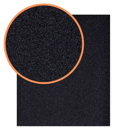 Шлифлист 230х280мм К100 водостойкий Энкор 20535 купить в Екатеринбурге