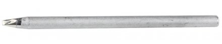 Жало СВЕТОЗАР медное &quot;Long life&quot; для паяльников тип2, клин, диаметр наконечника 2 мм SV-55343-20 купить в Екатеринбурге