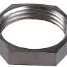 Контргайка GENERAL FITTINGS никелированная латунь, 1" 51095-1 купить в Екатеринбурге