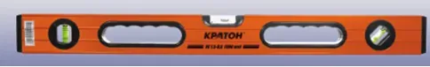 Уровень строительный   LVL-180  Кратон 2 02 02 017 купить в Екатеринбурге