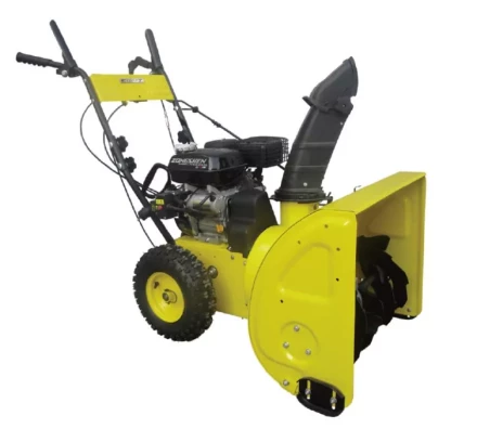 Снегоуборщик бензиновый Crosser CR-SN-2 купить в Екатеринбурге