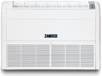 Внутренний блок ZANUSSI ZACU-24H/MI/N1 сплит системы, напольно-потолочного типа купить в Екатеринбурге