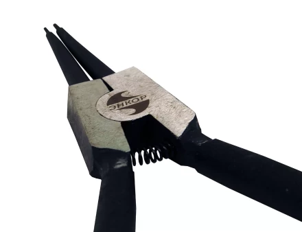 Съемник для внешних стопорных колец прямой Энкор 19056 купить в Екатеринбурге