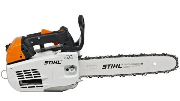 БензопилаSTIHL  MS 201 (1,8кВт.30см.13RMS 64. 3,7кг) Cаrving купить в Екатеринбурге