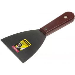 Шпатель STAYER &quot;MASTER&quot; c пластмассовой ручкой, 100мм 1003-100