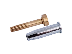 Мундштук 6290 NX пропановый в сборе №6 200-300мм Сварог