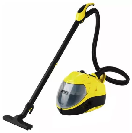 Паропылесос KARCHER SV 1902 купить в Екатеринбурге