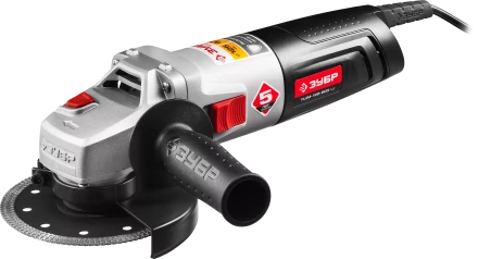 Машина углошлифовальная УШМ-125-800 М3 серия МАСТЕР купить в Екатеринбурге