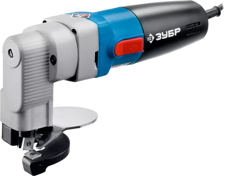 Ножницы листовые электрические ЗНЛ-500 серия ПРОФЕССИОНАЛ купить в Екатеринбурге