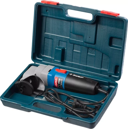 Ножницы листовые электрические ЗНЛ-500 серия ПРОФЕССИОНАЛ купить в Екатеринбурге