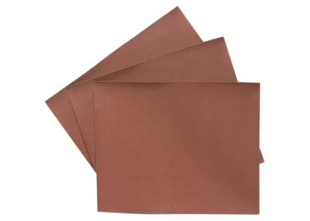 Шлифлист на бумажной основе P 100 230х280 мм 10 шт водостойкий MATRIX 75608 купить в Екатеринбурге