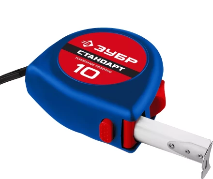 Рулетки СТАНДАРТ серия МАСТЕР купить в Екатеринбурге