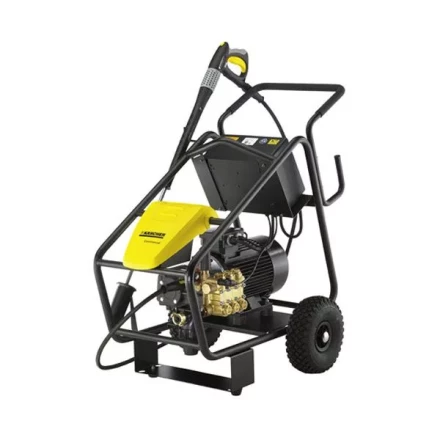 Мойка высокого давления Karcher HD 20/15-4 Cage Plus (Мойка Керхер HD 20/15-4 Cage Plus) купить в Екатеринбурге