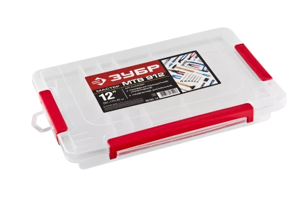 Органайзеры пластиковые ЕНИСЕЙ серия МАСТЕР купить в Екатеринбурге