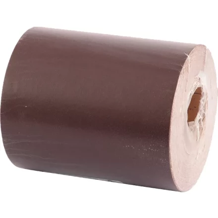 Шкурка на тканевой основе KK18XW зернистость 40Н (Р40) бобина 200 мм х 20 м водостойкая Россия 75253 купить в Екатеринбурге