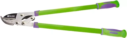 Сучкорез с наковаленкой 750 мм храповый мех. усиленное  лезвие двухкомпонентные ручки  PALISAD 60518 купить в Екатеринбурге