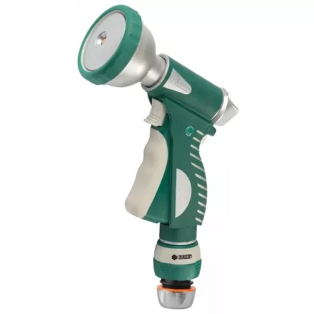 Пистолет-распылитель RACO "Profi-Plus", 4-позиционный, с соединителем, 1/2" 4256-55/331C купить в Екатеринбурге