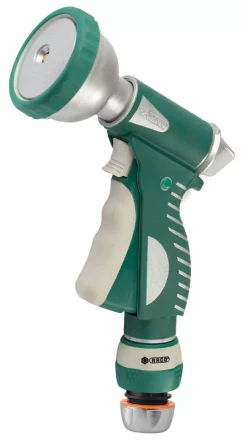 Пистолет-распылитель RACO "Profi-Plus", 4-позиционный, с соединителем, 1/2" 4256-55/331C купить в Екатеринбурге