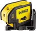 Лазерный нивелир DeWalt DW 085 К купить в Екатеринбурге