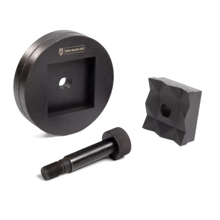 Матрица для пробивки отверстий КВТ МПО-90х90 серия ПРОФИ (85310) купить в Екатеринбурге