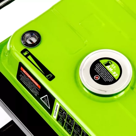 Генератор бензиновый Сибртех БС-1200 94541 купить в Екатеринбурге