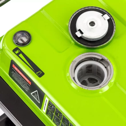 Генератор бензиновый Сибртех БС-1200 94541 купить в Екатеринбурге