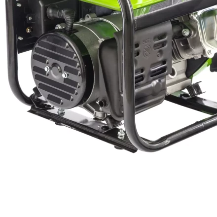 Генератор бензиновый Сибртех БС-1200 94541 купить в Екатеринбурге