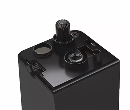 Увлажнитель воздуха ультразвуковой BALLU UHB-1000 купить в Екатеринбурге