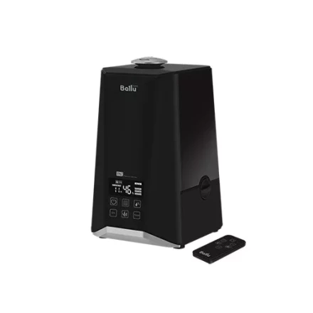 Увлажнитель воздуха ультразвуковой BALLU UHB-1000 купить в Екатеринбурге
