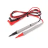 Комплект измерительных щупов КВТ КТ 3001S 1000 мм, 20 AWG, 2 мм с резьбой М4 (91914) купить в Екатеринбурге