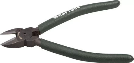 Бокорезы KRAFTOOL &quot;KarbMax&quot; с твердосплавными вставками, покрытие оксидированное с полировкой, 160мм 22018-5-16 купить в Екатеринбурге