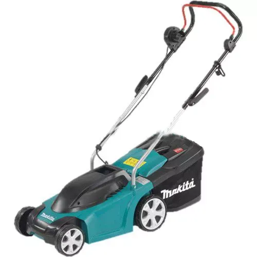 Электрическая газонокосилка Makita ELM3311 купить в Екатеринбурге