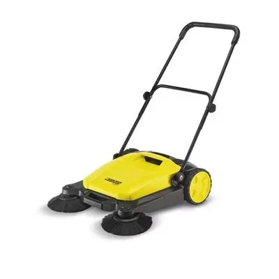 Подметально-уборочная машина KARCHER S 650 купить в Екатеринбурге