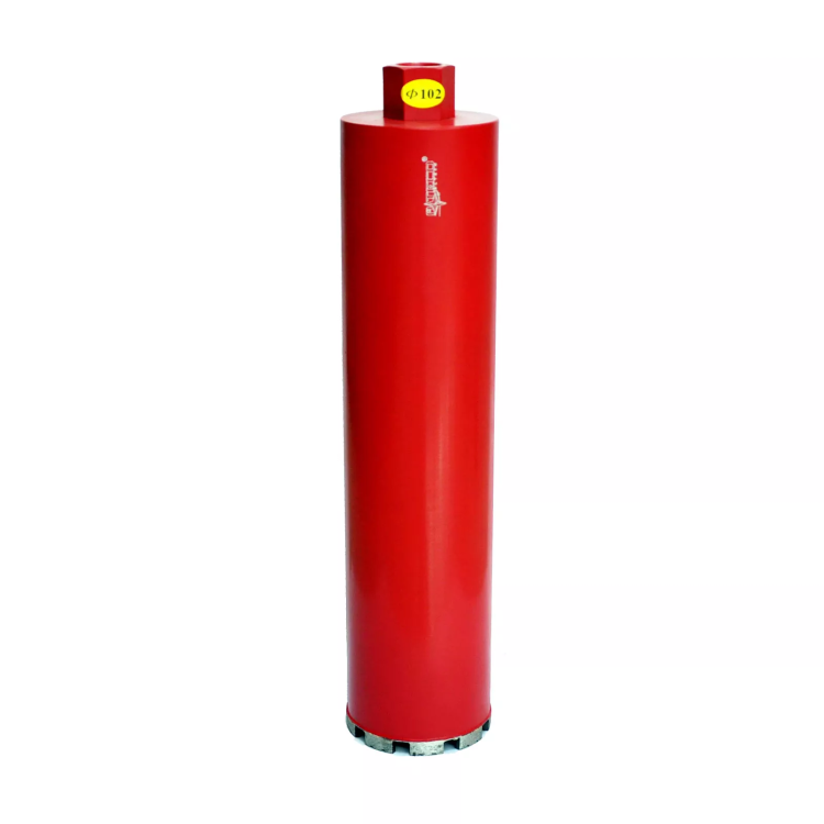 Алмазная коронка ALTECO ВТ 108х450 13244 купить в Екатеринбурге