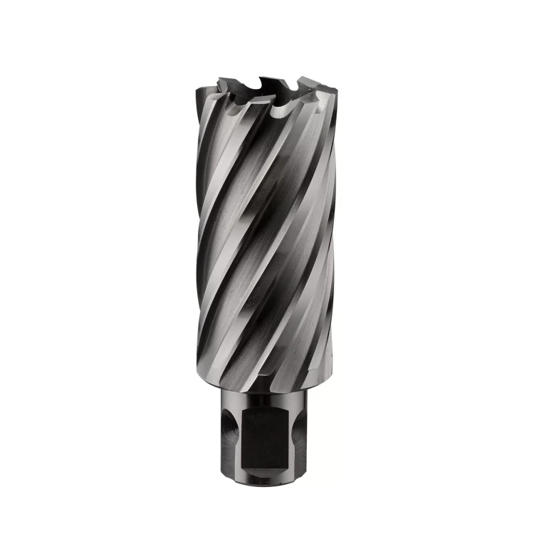 Сверло корончатое ALTECO HSS 12x50 22461 купить в Екатеринбурге