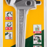 Ключ KRAFTOOL "MASTERGRIP" трубный быстрозажимной, кованые губки, 1/2"-2" 27365-14 купить в Екатеринбурге