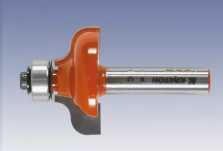 Фреза профильная с подшипником Кратон (1 09 05 028) 1 09 05 028 купить в Екатеринбурге