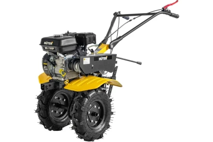 Мотоблок бензиновый HUTER МК-7500P купить в Екатеринбурге