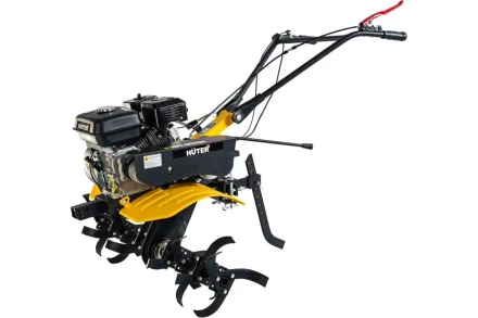 Мотоблок бензиновый HUTER МК-7500P купить в Екатеринбурге
