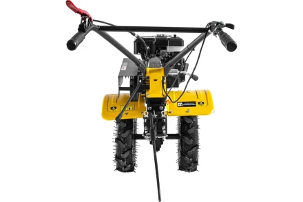 Мотоблок бензиновый HUTER МК-7500P купить в Екатеринбурге