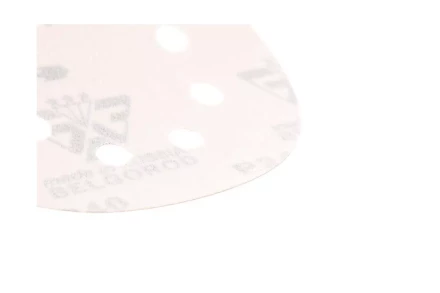 Круг шлиф. самосцепляющийся HAMMER 125мм P240 8отв. купить в Екатеринбурге