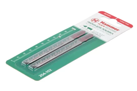 Пилки для лобзика HAMMER JG WD T101D (2шт.) купить в Екатеринбурге