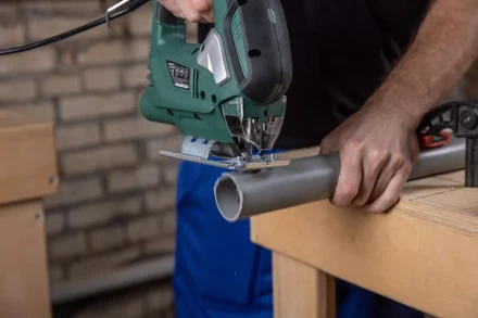 Пилки для лобзика HAMMER JG WD T101D (2шт.) купить в Екатеринбурге