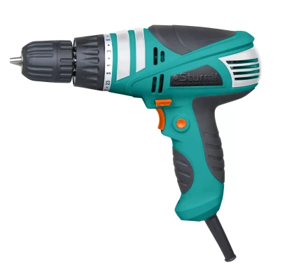 Шуруповерт сетевой-электрический STURM ID 2140 купить в Екатеринбурге