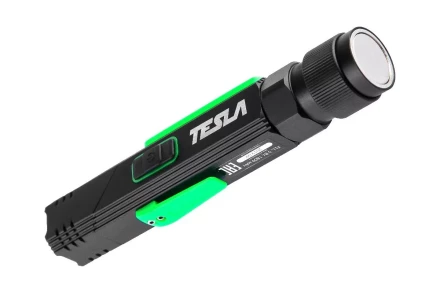 Фонарь TESLA FLL 5 Вт 200 Лм купить в Екатеринбурге