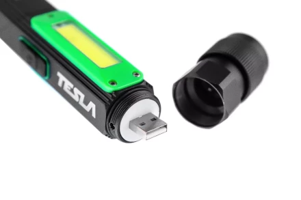 Фонарь TESLA FLL 5 Вт 200 Лм купить в Екатеринбурге